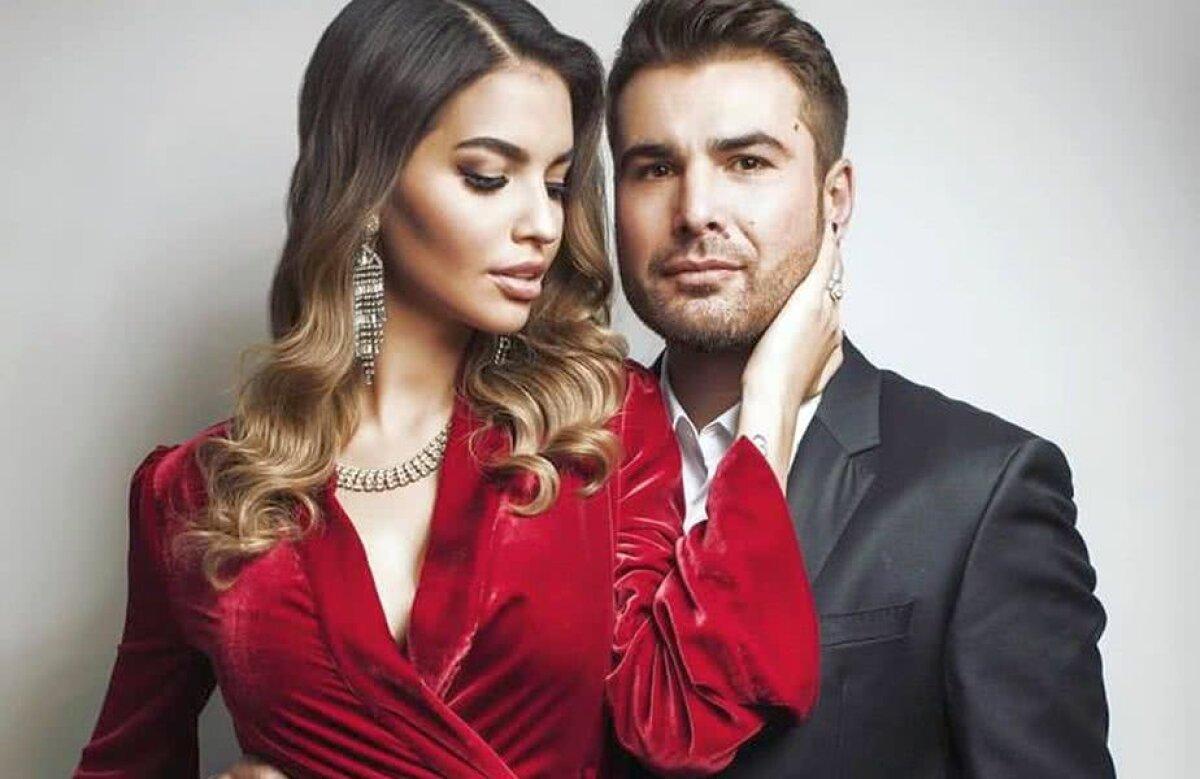 EXCLUSIV // FOTO + VIDEO Adrian Mutu surprinde: „Nu-i răspund la telefon Sandrei în ziua meciului”