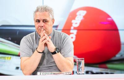 EXCLUSIV // VIDEO Marius Șumudică, dezvăluiri de senzație: „Adrian Porumboiu mă suna în preziua meciului. Dacă-mi iei telefonul, m-ai omorât! Este o boală"