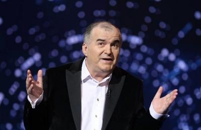 EXCLUSIV // VIDEO Florin Călinescu scos din sărite de Mirel Rădoi: „Nici nu și-a încălzit bine fundul pe scaunul de selecționer și vine să-mi zică mie de Omrani și de Cardoso!”