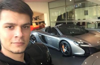 Noi detalii despre Mario Iorgulescu: refuză să discute cu procurorii, deși starea lui s-a îmbunătățit