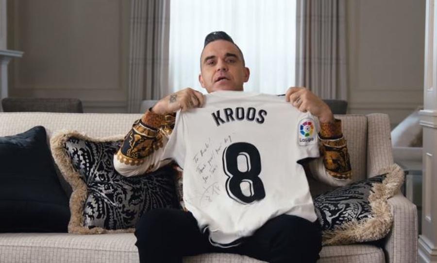 VIDEO+FOTO 8 detalii inedite din documentarul despre viața lui Toni Kroos: de ce n-are nici o poză cu trofeul CM 2014 + nu iese niciodată în oraș!