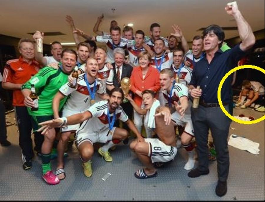 VIDEO+FOTO 8 detalii inedite din documentarul despre viața lui Toni Kroos: de ce n-are nici o poză cu trofeul CM 2014 + nu iese niciodată în oraș!