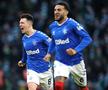 CELTIC - RANGERS 1-2 // FOTO Echipa lui Steven Gerrard obține o victorie uriașă în „Old Firm”