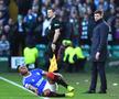 CELTIC - RANGERS 1-2 // FOTO Echipa lui Steven Gerrard obține o victorie uriașă în „Old Firm”