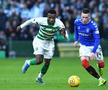 CELTIC - RANGERS 1-2 // FOTO Echipa lui Steven Gerrard obține o victorie uriașă în „Old Firm”