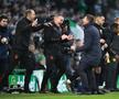 CELTIC - RANGERS 1-2 // FOTO Echipa lui Steven Gerrard obține o victorie uriașă în „Old Firm”