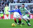 CELTIC - RANGERS 1-2 // FOTO Echipa lui Steven Gerrard obține o victorie uriașă în „Old Firm”