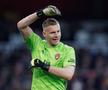 ARSENAL - CHELSEA 1-2, PREMIER LEAGUE // FOTO Albaștrii îi întorc pe „tunari” în 4 minute, după două gafe incredibile! Cum arată clasamentul ACUM
