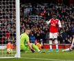 ARSENAL - CHELSEA 1-2, PREMIER LEAGUE // FOTO Albaștrii îi întorc pe „tunari” în 4 minute, după două gafe incredibile! Cum arată clasamentul ACUM