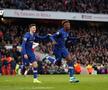 ARSENAL - CHELSEA 1-2, PREMIER LEAGUE // FOTO Albaștrii îi întorc pe „tunari” în 4 minute, după două gafe incredibile! Cum arată clasamentul ACUM