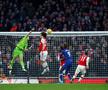 ARSENAL - CHELSEA 1-2, PREMIER LEAGUE // FOTO Albaștrii îi întorc pe „tunari” în 4 minute, după două gafe incredibile! Cum arată clasamentul ACUM