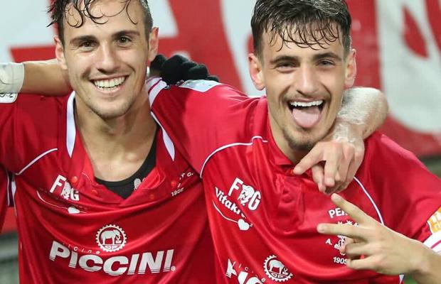Vlad Dragomir, dorit de 3 echipe din Serie A! » Cuvinte speciale despre fostul „tunar”: „Are o calitate pe care nimeni nu o poate trece cu vederea”