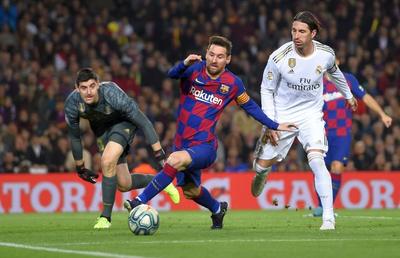 France Football a alcătuit echipa deceniului: Real Madrid și Barcelona domină