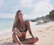 FOTO SEXY 5 » TOP cele mai frumoase apariții din România care au încântat, în 2019, la rubrica „Sports & Beauty” din Gazetă