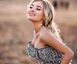 FOTO SEXY 5 » TOP cele mai frumoase apariții din România care au încântat, în 2019, la rubrica „Sports & Beauty” din Gazetă