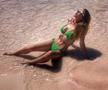 FOTO SEXY 5 » TOP cele mai frumoase apariții din România care au încântat, în 2019, la rubrica „Sports & Beauty” din Gazetă