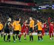 LIVERPOOL - WOLVERHAMPTON 1-0 // FOTO Jurgen Klopp termină cu victorie un an fantastic! Cum arată ACUM clasamentul din Premier League