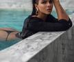 FOTO Amica lui Hamilton l-a refuzat pe Cristiano: „Știți ce mesaj mi-a dat? L-am șters imediat!”