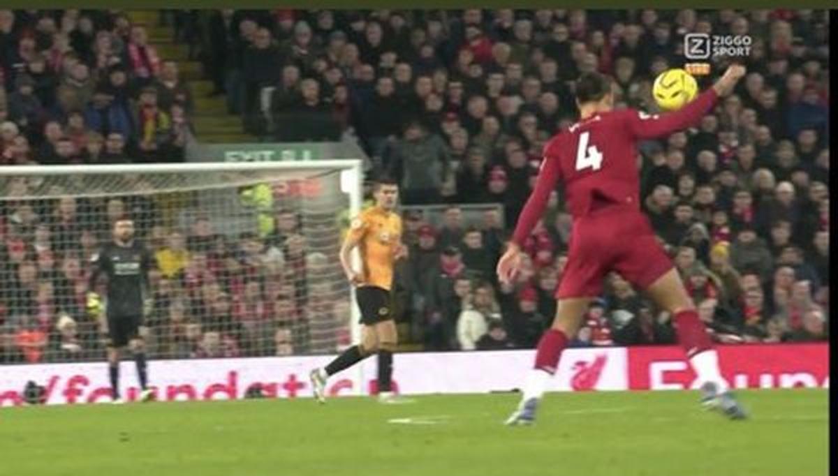 Liverpool - Wolves