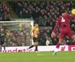 Liverpool - Wolves