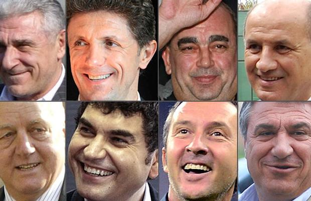 EXCLUSIV ANAF a obosit în Dosarul Transferurilor » Câți bani a recuperat statul de la condamnați din mai 2017 și până în prezent