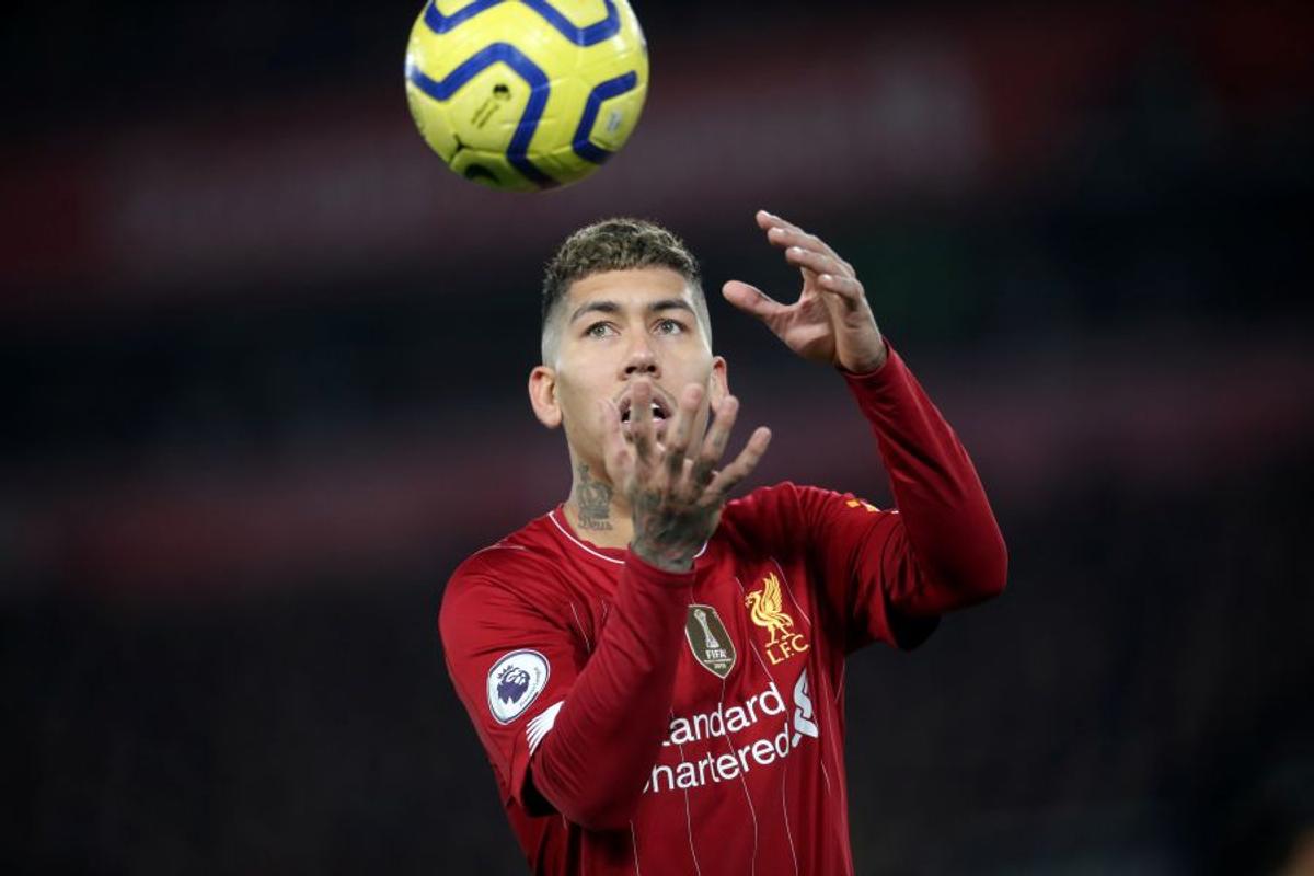 Liverpool - Wolves