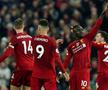 Liverpool - Wolves