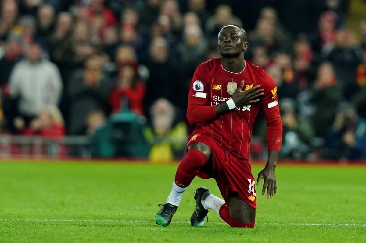 Liverpool - Wolves