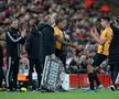Liverpool - Wolves