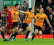 Liverpool - Wolves