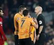 Liverpool - Wolves