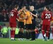 Liverpool - Wolves