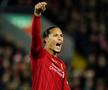 Liverpool - Wolves