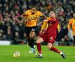 LIVERPOOL - WOLVERHAMPTON 1-0 // FOTO Jurgen Klopp termină cu victorie un an fantastic! Cum arată ACUM clasamentul din Premier League