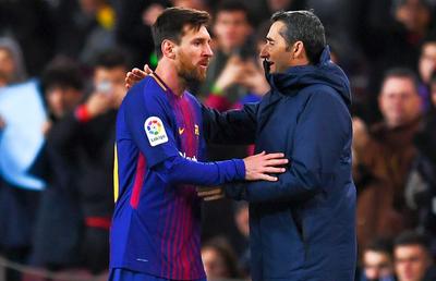 BARCELONA // Jurgen Klopp, favoritul „socios” pentru a-l înlocui pe Ernesto Valverde