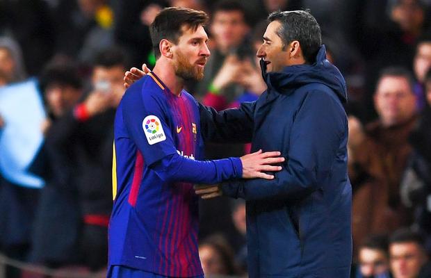 BARCELONA // Jurgen Klopp, favoritul „socios” pentru a-l înlocui pe Ernesto Valverde