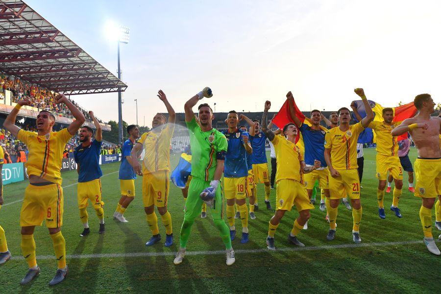 5 visuri magice pentru un 2020 de poveste în sportul românesc » Cine ne scoate pe străzi?