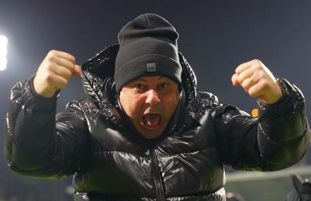 Marius Șumudică i-a înnebunit pe turci: „Îmi pupă mâna! În 14 zile mă fac cetățean turc!”