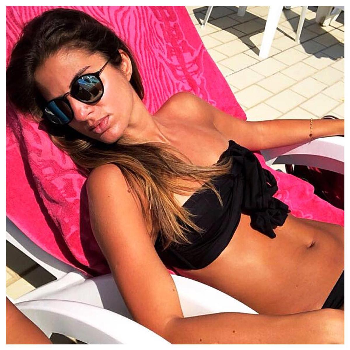 Nathalie Mamo