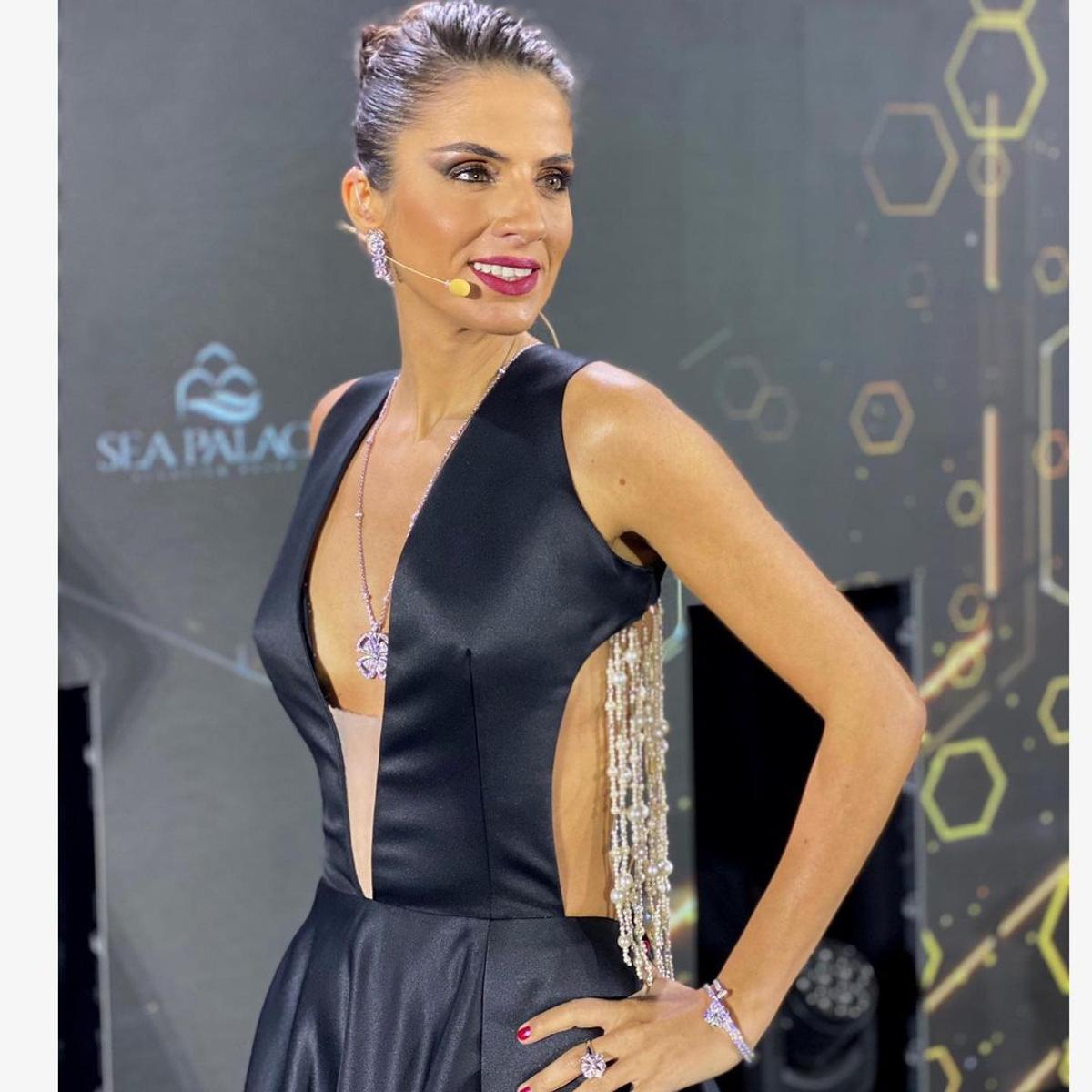 Nathalie Mamo