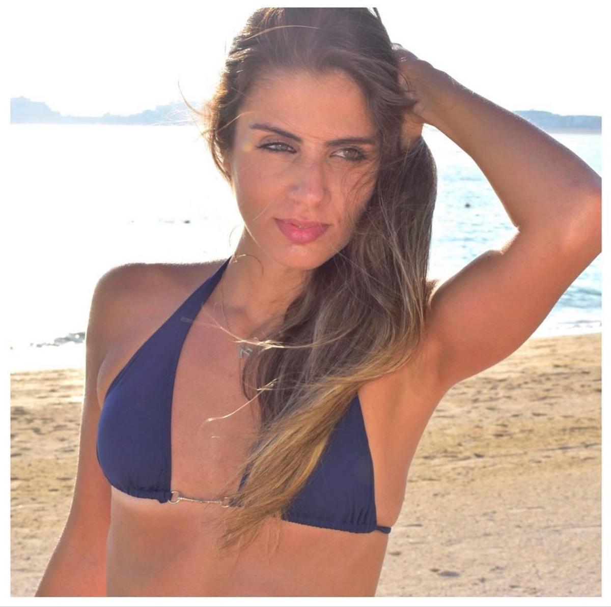 Nathalie Mamo