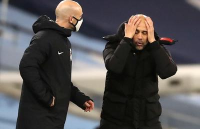 Premier League, tot mai afectată de coronavirus » Focarul a explodat la hotelul lui Manchester City: „Aș minți dacă aș spune că nu sunt îngrijorat”