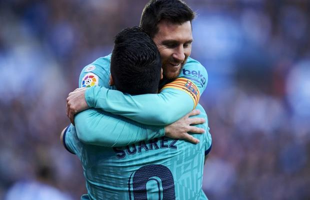 Se reface duetul Messi - Suarez? Clubul din MLS la care ar juca din nou împreună!