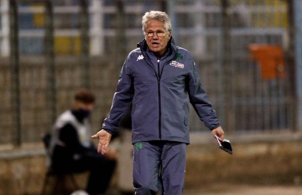 EXCLUSIV Ladislau Boloni, declarații tari: „Ce-a făcut Ibrahimovic?! A dat două goluri cu călcâiul... Cum să-l compari cu Messi?!”