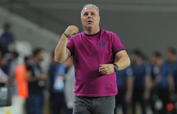 Marius Șumudică, savuros în direct la TV: „Al meu doarme și acum. A fost rupt în două pe teren!”