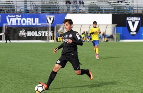 Roberto Mălăele, Viitorul