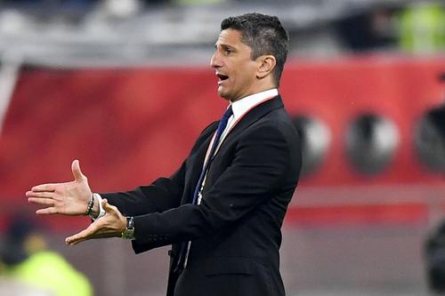 Răzvan Lucescu, antrenorul lui Al Hilal, câștigător al Ligii Campionilor Asiei și al campionatului Arabiei Saudite, primul tehnician care a reușit eventul în Grecia cu PAOK Salonic