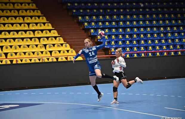 UPDATE» SCM Craiova și SCM Rm. Vâlcea vor juca finala Memorialului ”Constantin Tită”