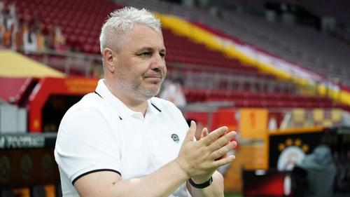 Daniel Pancu nu crede că Marius Șumudică poate lua campionatul cu Gaziantep: „Nu are nici 1% șanse”