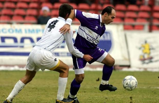 EXCLUSIV. Jean Vlădoiu, președinte în Liga 1! A bătut palma cu un antrenor nou